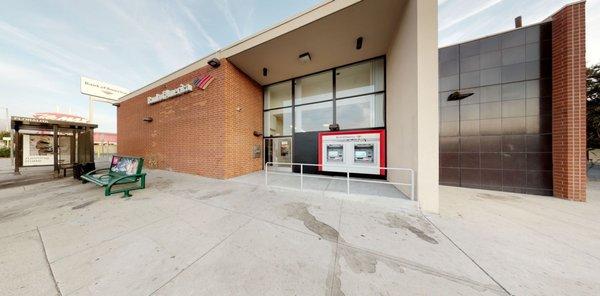 Bank of America Financial Center