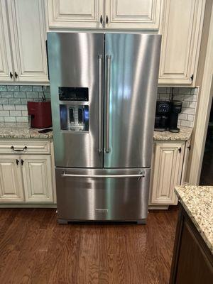 Rix Audio Video & Appliance