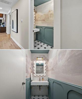 Coastline Construction