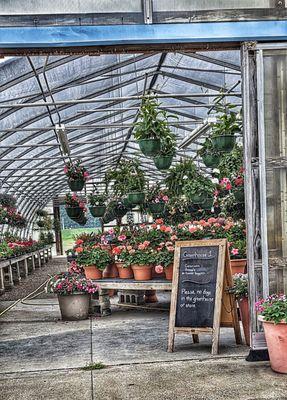 William Harriman Farms