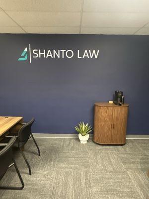 Shanto Law office