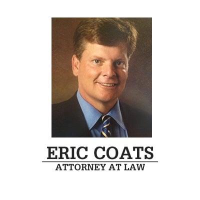 Eric Coats
