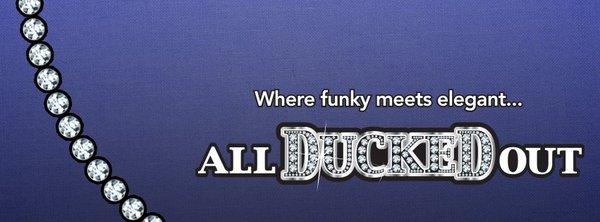 All Ducked Out