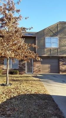 Kingsridge West Duplexes