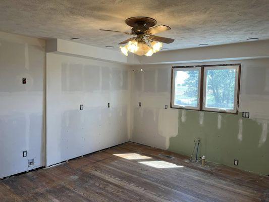 Bigelow Construction