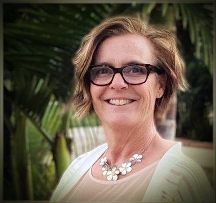 Madeleine Galletti - Au Pair Expert