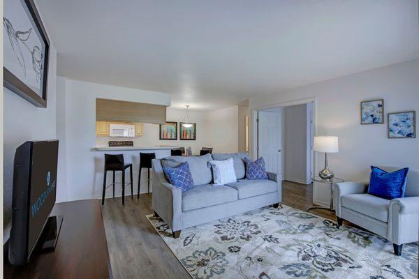 Woodland Lakes Apartments