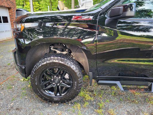 TNT Cuztom Automotive