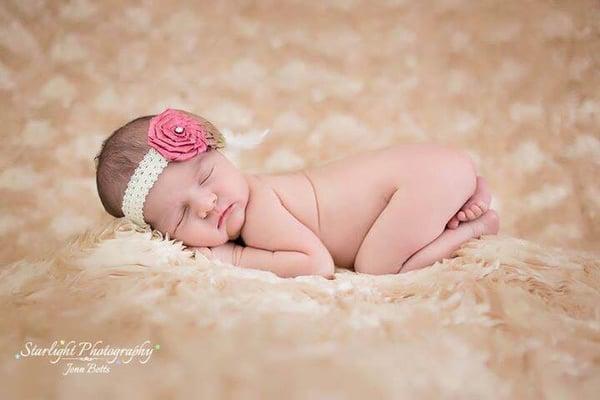 Starlight Photography