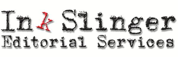 Ink Slinger Editorial Services