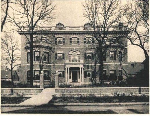 Reside on Wellington