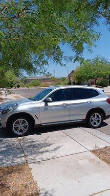 Bam Bam's Mobile Detail Service