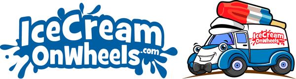 Ice Cream Truck Los Angeles