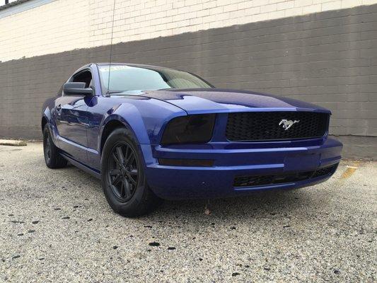 LMJ Auto Motors Sales