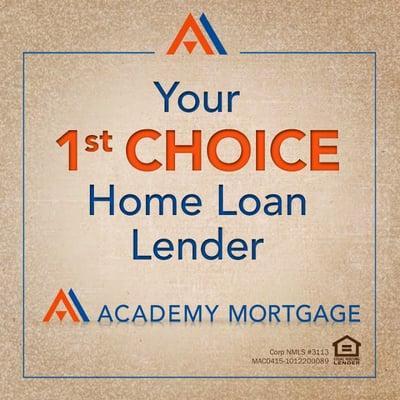 Academy Mortgage - Rockville