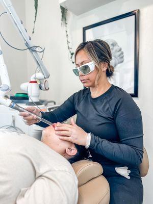 Cultivate Wellness Med Spa