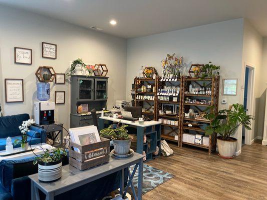 Therapeutic Collective