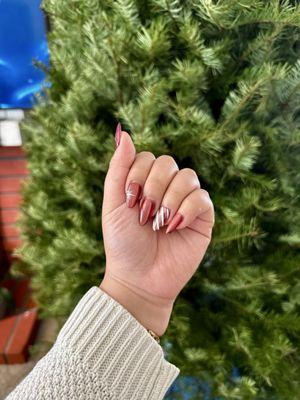 Ken's designs are always so nice