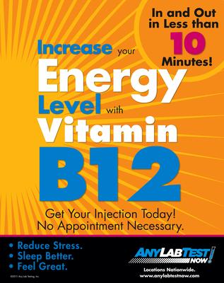 Any Lab Test Now Doral