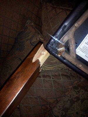 Weatherbys sells lemons