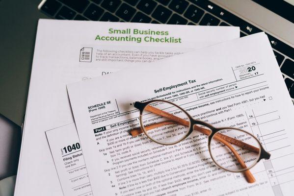Professional Accounting And Tax Services Inc