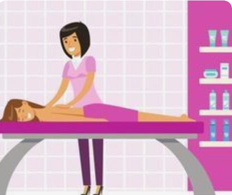 McCaslin Massage