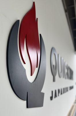 Quickway Japanese Hibachi