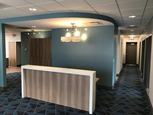 AMF Electrical Contractors ,LLC.