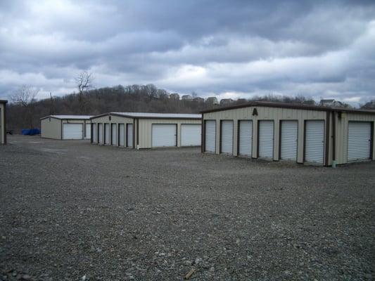 Davidson Road Self Storage