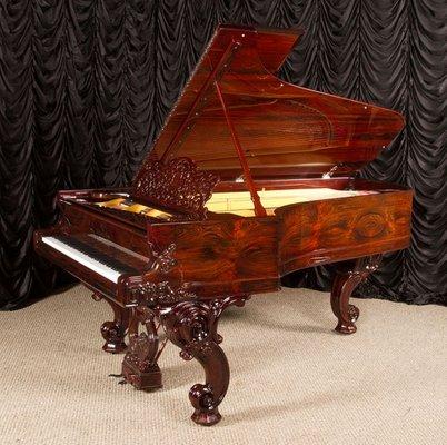 Piano  Forte