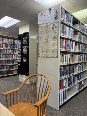 Interlaken Public Library