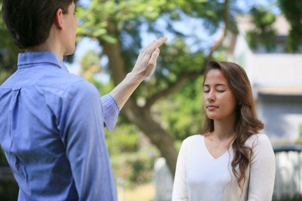 Jyorei, Spiritual Healing