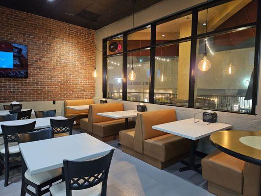 Terra Mia Woodfire Kitchen