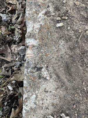 Fabians Frame and Body