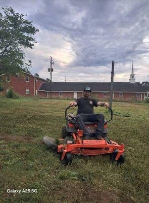 CLC Liquidation & Removal