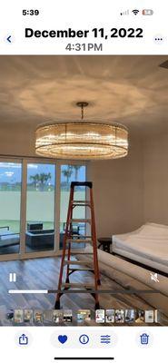 Ryan Parker Handyman Services