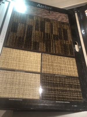 Creative Flooring