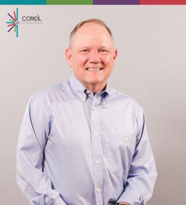 Coreil Orthodontics