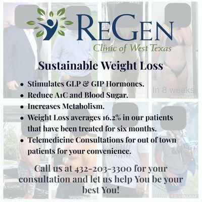 Medical Weight Loss