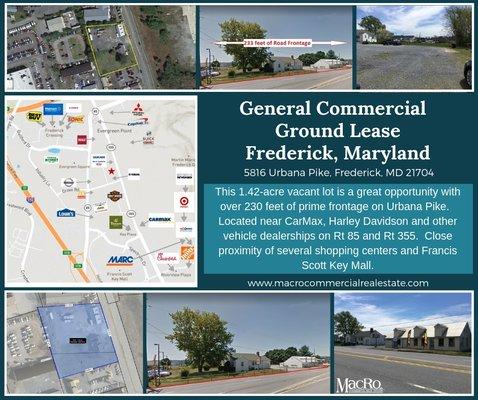 MacRo Commercial Real Estate