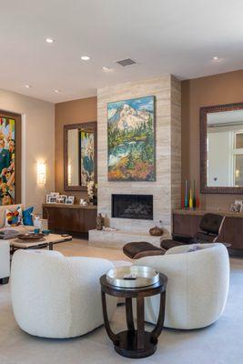 Generations West Construction