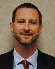 Christopher M. Harris, D.M.D., M.D.