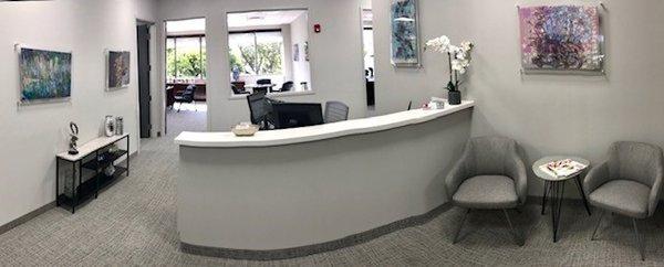 Park & Associates, Inc