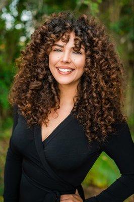 Melissa Castellucci - Blue Marlin Real Estate