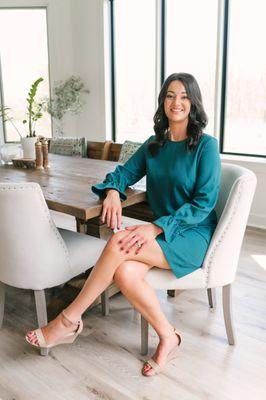 Tara Cardinal - FC Tucker