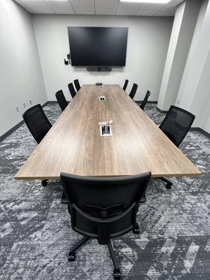 Elite Workspace Solutions