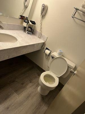 FairBridge Inn & Suites - Lewiston