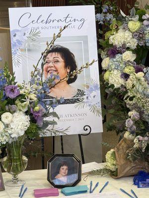 Couture Flowers by Kimberly Perry