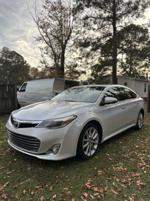 Daggers Detailing Services