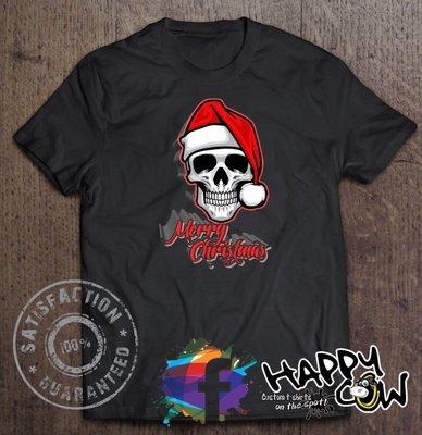 Happy Cow Custom T-shirts